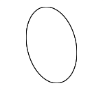 1649221050 - Cooling System: Drain Plug Seal for Lexus: CT200h, ES250, ES300, ES300h, ES330, ES350, GS F, GS200t, GS300, GS350, GS430, GS450h, GS460, GX460, GX470, HS250h, IS F, IS200t, IS250, IS300, IS350, LC500, LC500h, LS460, LS500, LS500h, LS600h, NX200t, NX250, NX300, NX300h, NX350, NX350h, NX450h+, RC F, RC200t, RC300, RC350, RX350, RX350h, RX350L, RX400h, RX450h, RX450h+, RX450hL, RX500h, SC430, TX350, TX500h, UX200, UX250h, UX300h Image