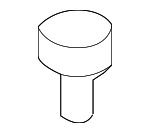 1641728530 - Cooling System: Drain Plug for Lexus: GS F, GS460, IS F, LC500, LC500h, LS460, LS500, LS500h, LS600h, RC F, RX400h Image