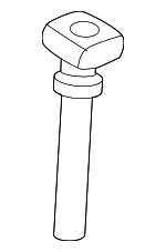 876036CA0A - Body: Headrest Guide for Nissan: Altima, Murano, Pathfinder, Rogue, Sentra Image