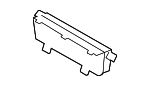 85261FJ121 - : Display Unit for Subaru Image