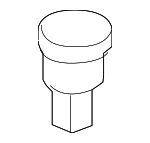 73730SA001 - Body: Sunlight Sensor for Subaru: Crosstrek, Forester, Impreza, WRX, WRX STI, XV Crosstrek Image