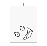 LR137460 - Body: Lower Molding for Land-Rover Image