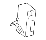 8824041040 - Electrical: Control Module for Toyota Image image