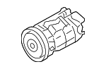 PAB81680300 - HVAC: Compressor for Porsche Image
