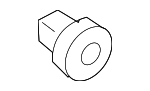 62305FA000 - Body: Belt Weather-strip Grommet for Subaru: BRZ, Forester, Legacy, Outback Image