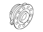 51750T1500 - Brakes: Hub Assembly for Hyundai Image