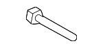 581611H000 - Brakes: Guide for Hyundai Image