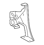 8611760050 - Electrical: Controller Bracket for Lexus: GX470 Image