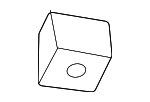 9P1941158 - Electrical: Tail Lamp Assembly Cap for Porsche Image
