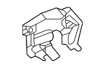 992945067B - Electrical: Holder for Porsche Image