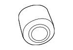 PAF009578 - Electrical: Tail Lamp Assembly Spacer for Porsche Image