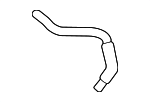 2002-2008 Toyota - Reservoir Hose