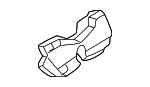 9007842 - Steering: Control Module for Mercedes-Benz Image