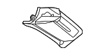 994647209652A17 - Body: Steering Wheel Trim for Mercedes-Benz Image