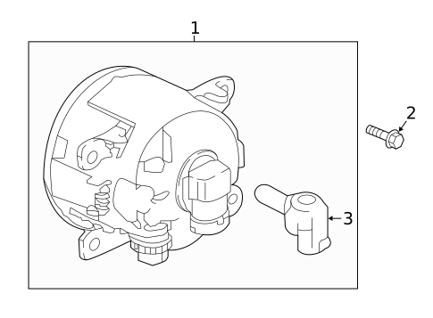 Fog Lamps for 2017 Nissan TITAN XD #0
