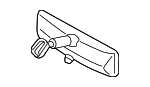 96321CC000 - : Mirror for Nissan Image