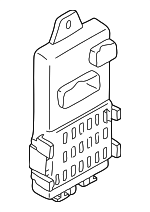 82201SA001 - : Junction Block for Subaru Image