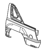 15164414 - Body: Quarter Panel for GM Image