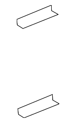 9Y0864477 - : Tray Insert for Porsche: Cayenne Image