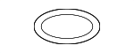 30677740 - Engine: Filler Cap Gasket for Volvo Image