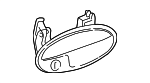 10439377 - Body: Handle, Outside for Buick: Regal | Chevrolet: Classic, Impala, Malibu | Oldsmobile: Cutlass Image