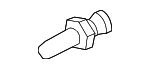HB140 - Electrical: Motorcraftâ„¢ Low Beam Bulb for Ford Image