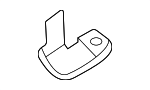 289113NTA0 - Emission System: Purge Valve Bracket for Hyundai Image