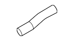 289123NTB0 - Emission System: Hose for Hyundai Image