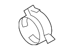 1472013006S - Emission System: Hose Clamp for Hyundai Image