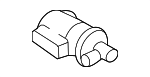31454T6000 - Emission System: Filter for Hyundai Image