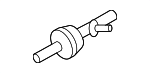 289413N000 - Emission System: Check Valve for Hyundai Image
