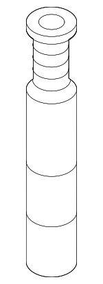 552403DA0A - : Bumper for Nissan Image