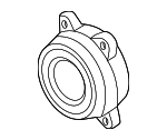 958501287 - Brakes: Bearing for Porsche Image