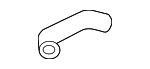 1J121R9S000 - : Filler Hose for Acura Image