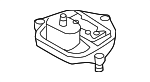 8K0399151DK - Transmission: Automatic Transmission Mount for Audi Image image