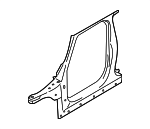 41007408825 - : Aperture Panel for Mini: Cooper Image