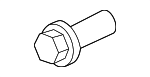 2131343U0A - Cooling System: Connector for Nissan Image