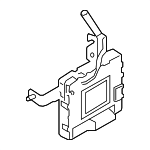95400D2450 - : Control Module for Genesis: G90 Image