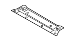41009805630 - Body: Cross-member for Mini: Cooper Countryman, Cooper Paceman Image