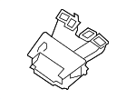 JKB500320 - : Air Inlet for Land-Rover Image