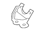 BFD24608X - : Bracket for Mazda: 3, 6, CX-3, CX-5 Image