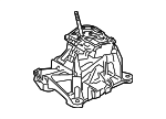 BHN246100E - : Gear Shift Assembly for Mazda: 3, 6 Image