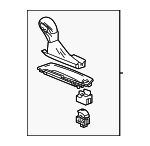 60007266 - : Shift Knob for Chevrolet: Trailblazer Image