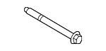 81B70021A - Steering: Power Steering Pump Bolt for Nissan Image