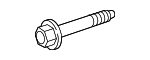 11588749 - Cooling System: Bracket Bolt for GM Image