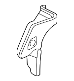 64321SCVA10ZZ - Body: Front Extension for Honda: Element Image