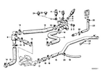 11531253249 - : Thermostat for BMW Image