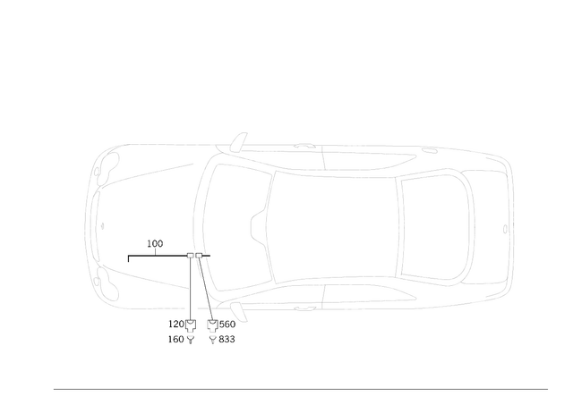2035401013 - Electrical Equipment and Instruments: Wiring Harness for Mercedes-Benz Image image