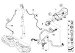 16137339355 - : Activated Charcoal Filter for BMW Image