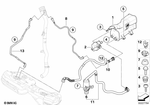 16137339355 - : Activated Charcoal Filter for BMW Image